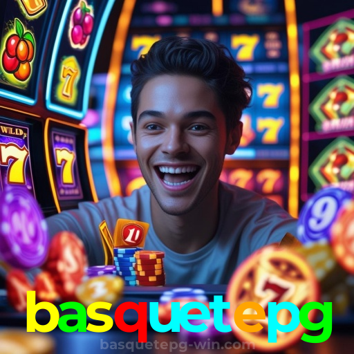 basquetepg: Experiência Profissional e Realista no Cassino