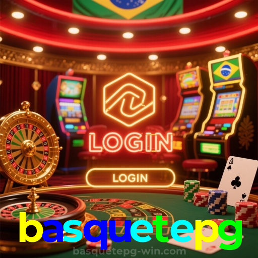 basquetepg | Cassino Online com Bônus e Jogos Populares