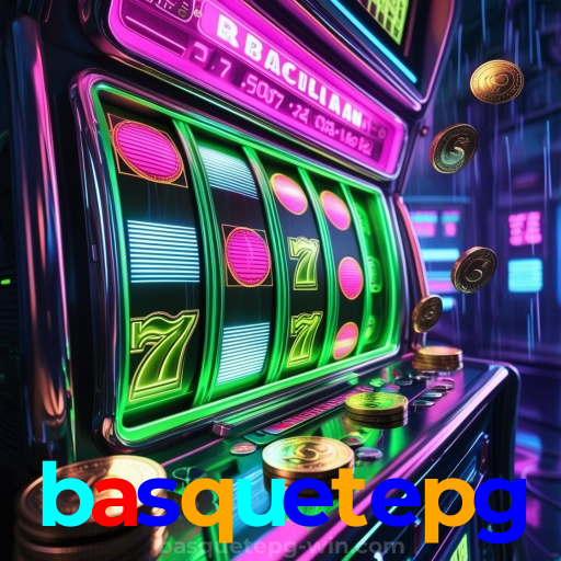 basquetepg: Bônus Exclusivos e Promoções de Cassino Seguras