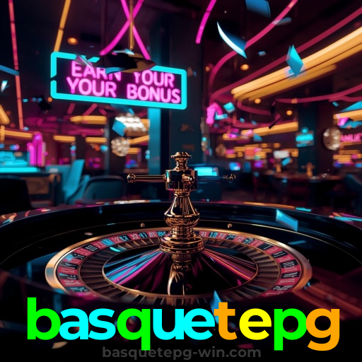 basquetepg – Cassino Online com Slots e Jackpots VIP