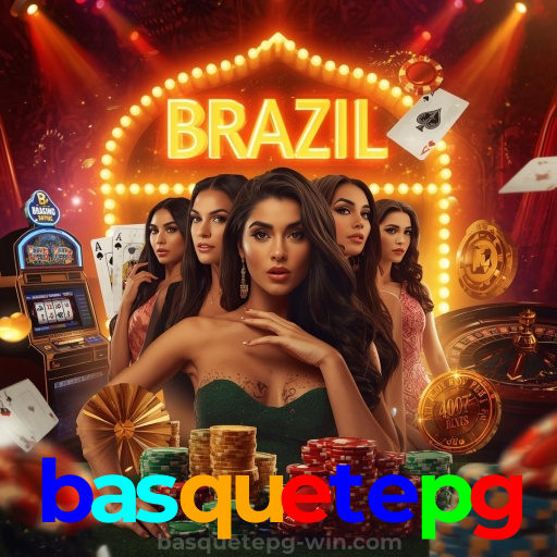 basquetepg — plataforma segura e premiada de apostas